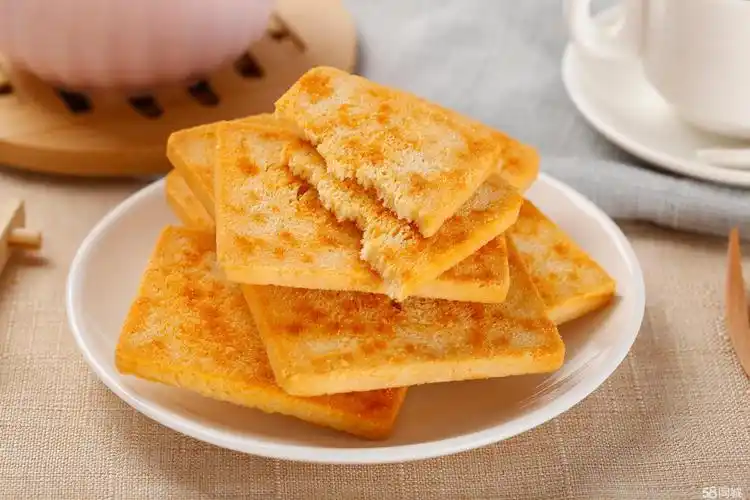 河南米多奇食品有限公司介绍图片4