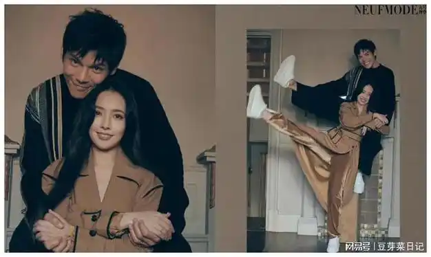 向佐坦言不介意被称作郭碧婷老公