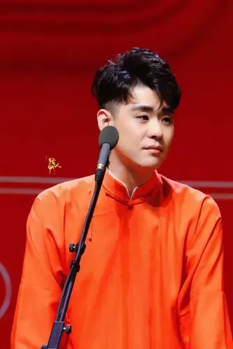 小辫儿张云雷图集