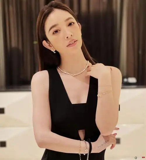 39岁台湾女星许维恩自评幸福指数98分曲线冬天努力是关键