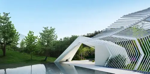 未来城市生活,一个时代的先声