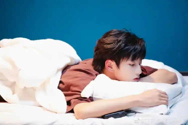 穆祉丞  #穆祉丞壁纸  #穆祉丞头像  #头像分享  #可爱头像