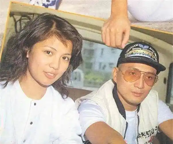 人世无常,红颜薄命,翁美玲的三段伤心感情_汤镇业