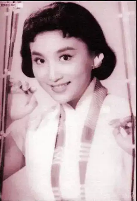 夏梦:她的智慧比她的美貌更出众