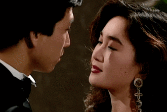 重温港剧火玫瑰复仇女神海潮和乔立为什么会相忘于江湖