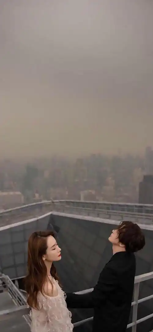 天外来物mv薛之谦戚薇