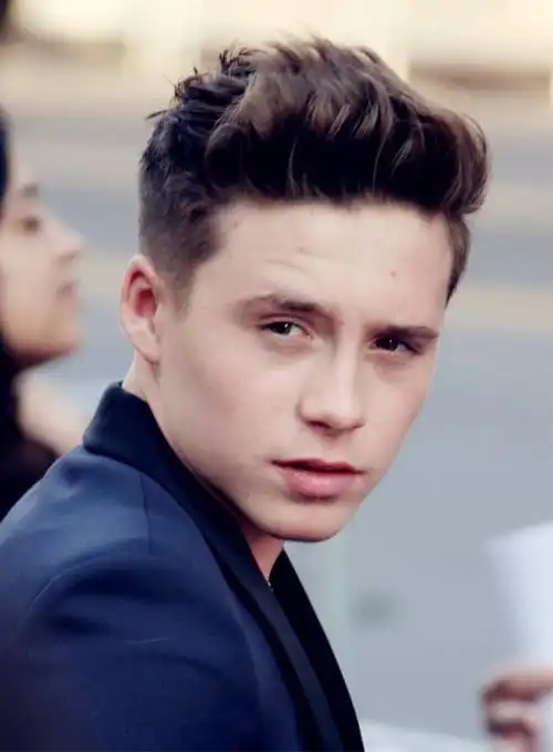 迟到的生日祝福~希望你一直帅帅哒,健康快乐.