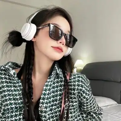 头像高级小众女生ins时尚