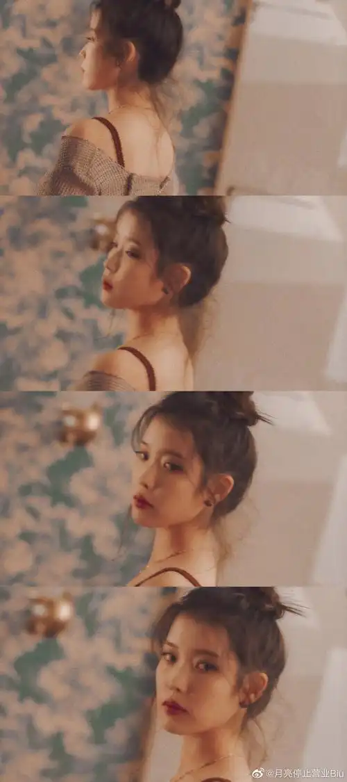 iu - 堆糖,美图壁纸兴趣社区