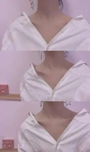 超赞的手控锁骨控精品壁纸图错过无