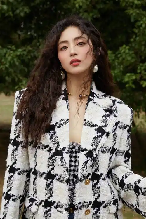 王薇 黄金女配非她莫属-影圈焦点新闻的专栏 - 博客中国