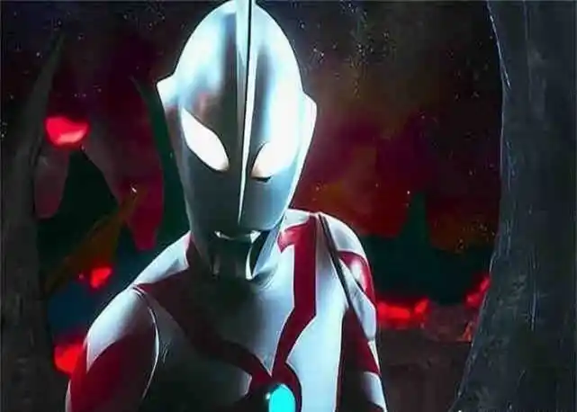 原创奥特曼一共登场了57位竟然有17位都黑化过