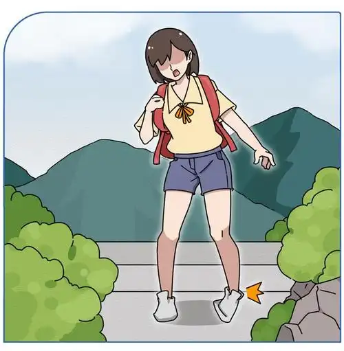 真实分享:55岁大爷,每天坚持踮脚,半年后会发生什么变化?