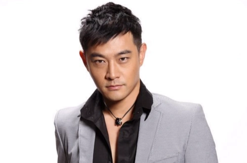 p>黄维德,1971年10月21日生于中国台湾省台北市,中国台湾男演员,歌手