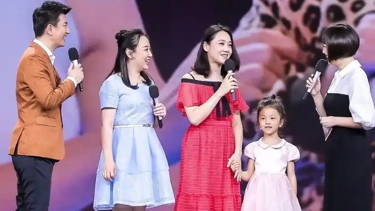 安徽主持人周群老公是谁啊