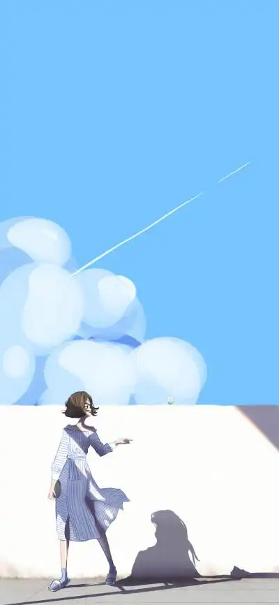 收集   点赞  评论  【侵删】风景 背景 意境 唯美 壁纸 p站  1 10