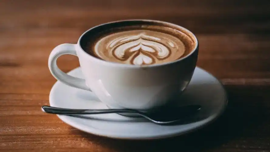 > || 更新时间:2018-08-15 颜色分 黑色 关键词:  唯美图片 咖啡 饮料