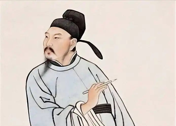 他相貌丑陋,一句诗却千古流传,如今成为很多年轻人的生活方式_罗隐_钱