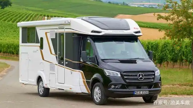 当舒适遇上奢华!eura梅赛德斯奔驰房车即将面世!