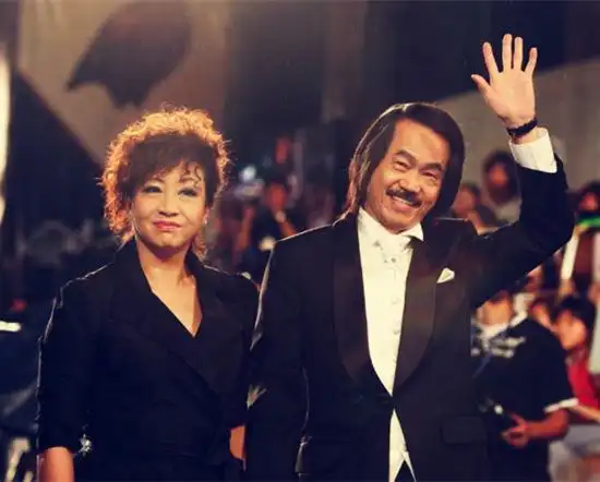 【图】元秋元华什么关系 师姐弟二人同为"偷懒鼻祖"