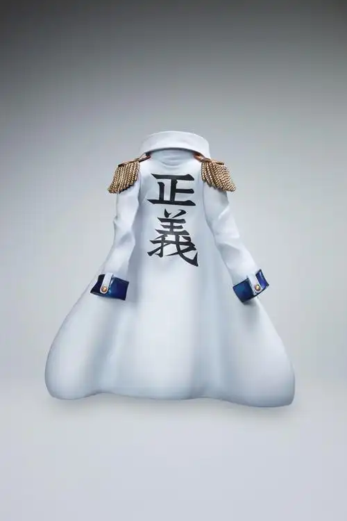 默图日版mh手办pop航海贼王neo-dx海军本部大将黄猿赤犬青雉披风