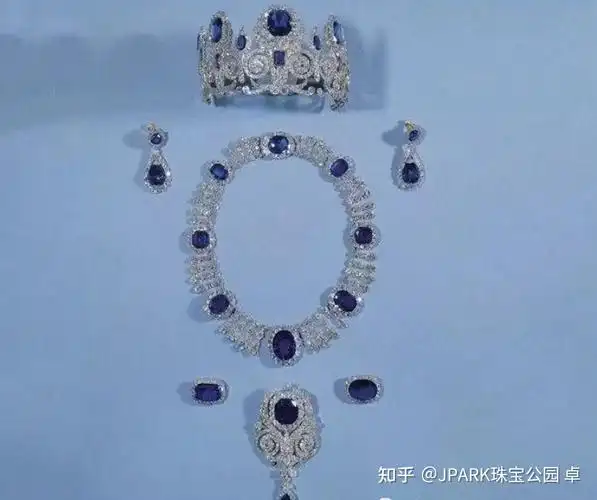 卢浮宫的7件皇室珍藏珠宝各个都是经典