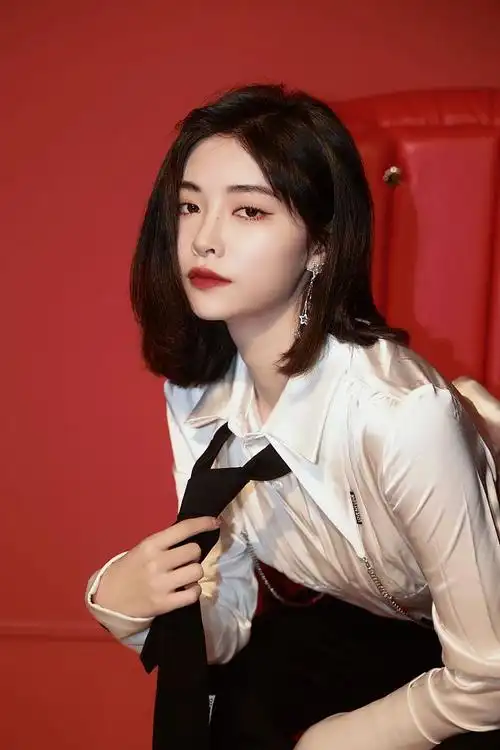 禁欲系女生(为什么禁欲的女人漂亮)-5