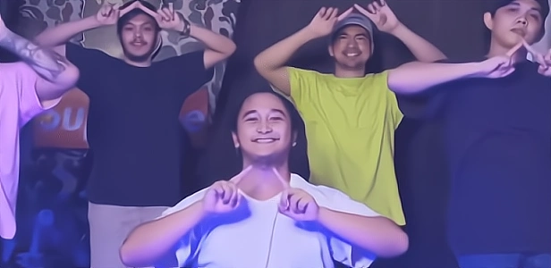 新宝岛猛男为什么火?