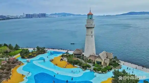 走进"东海明珠":五一威海旅游攻略