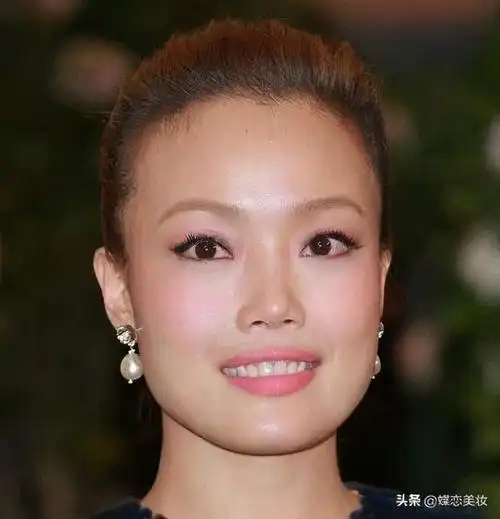 怎么判断自己的脸型七大脸型及图解