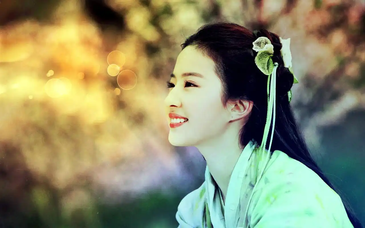 《仙剑奇侠传》满满的都是回忆,喜欢逍遥哥哥,喜欢仙气十足的灵儿