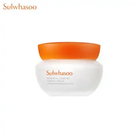 雪花秀紧致面霜乳液面霜值得入手吗?使用评测:绵密丝滑,易延展好