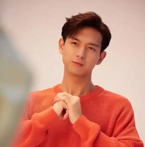 【微信头像】李现