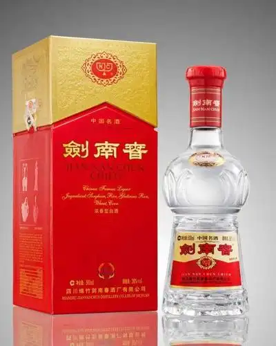 2020中国白酒排行2020年中国十大白酒排名2