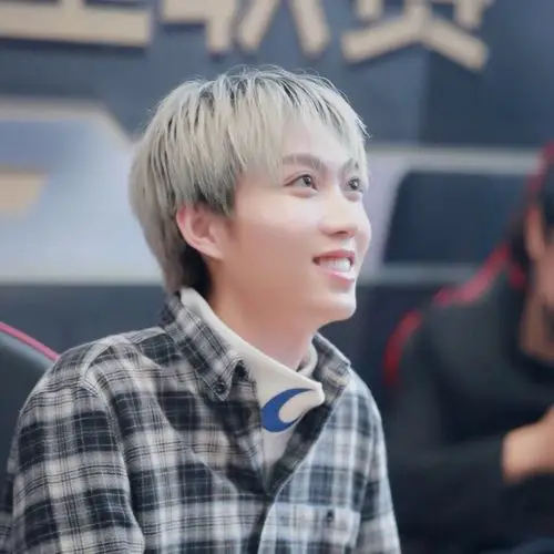 陈才浩的布丁啊