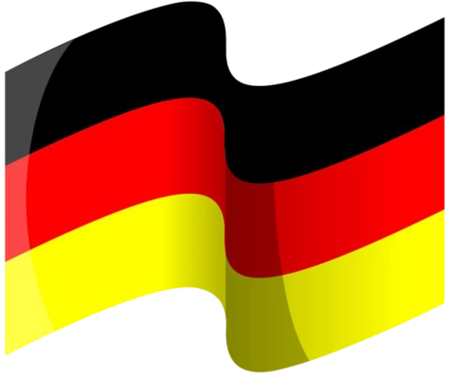 德国国旗