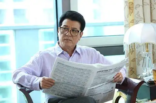 妻子的谎言热播关少曾也成霸道总裁