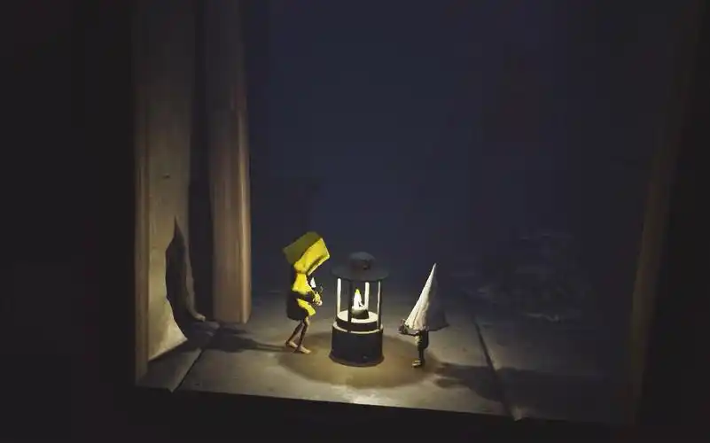 【小小梦魇】野生妙脆角驯化记录/一