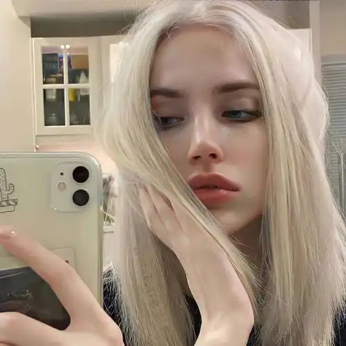 优质女头  #高级感女生头像  #女生头像