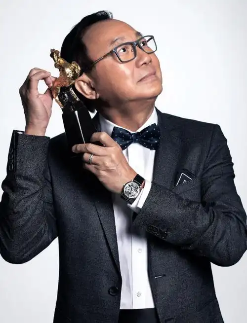 许冠英:邓丽君"闺密",因自卑终生未娶,65岁孤独离世