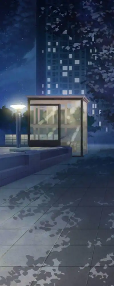 触漫背景素材.侵删