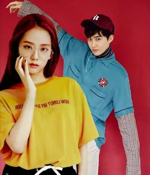 jihu:你是我的四月天