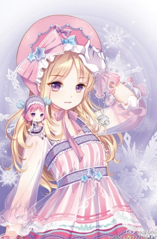 十二星座～巨蟹座