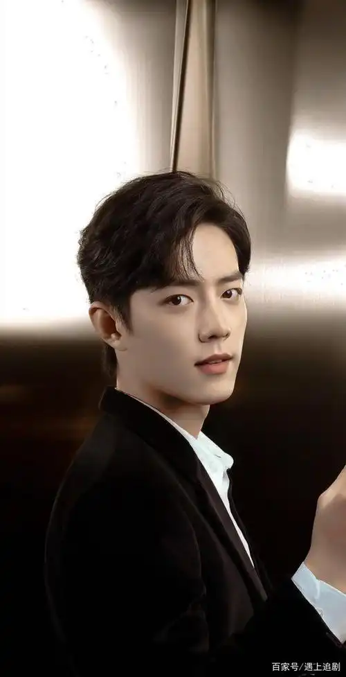 肖战高清壁纸好帅