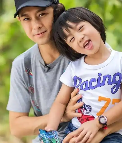 村长李锐为林志颖打call,透露kimi每年春节都会为他送上新年问候