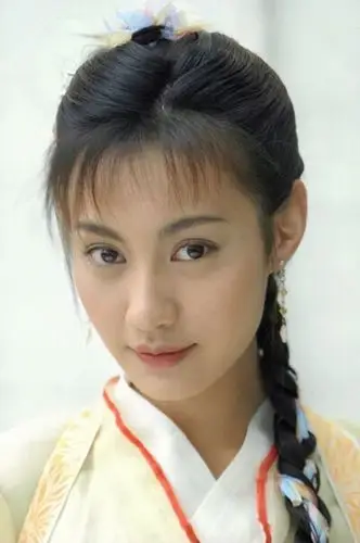 小鱼儿与花无缺杨雪