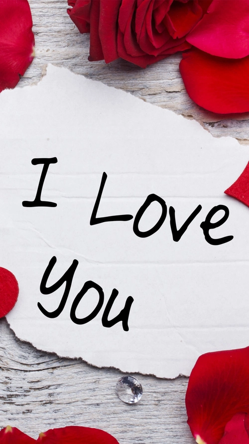 爱情主题h5背景