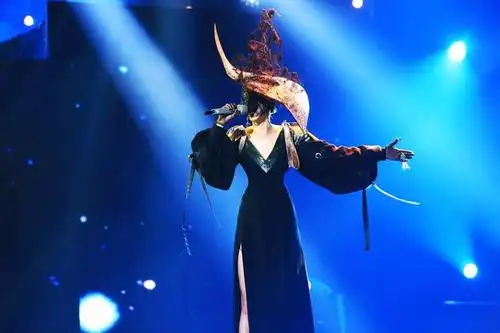 《蒙面唱将》:音乐节目做的好,只怪套路玩的深