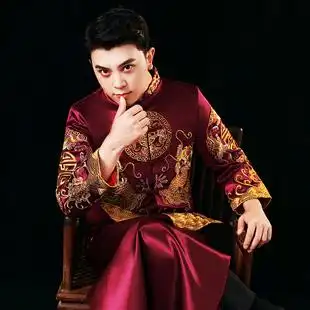 宫廷风礼服高级轻婚纱小个子复古大拖尾