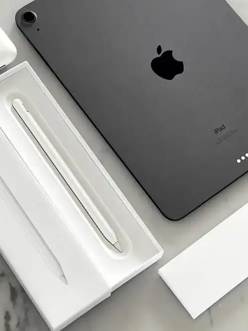 ipad配件终于还是入了pencil二代